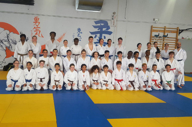 Entraînement élite IDF combat Herwan