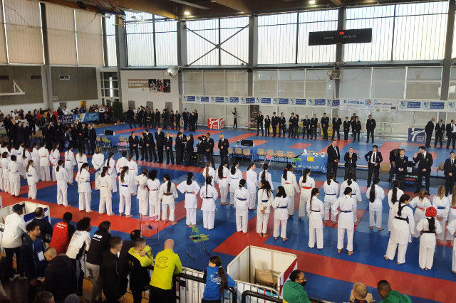 Open International d'Orléans 2022
