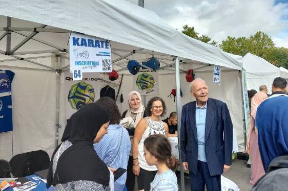 Forum des Associations 2024