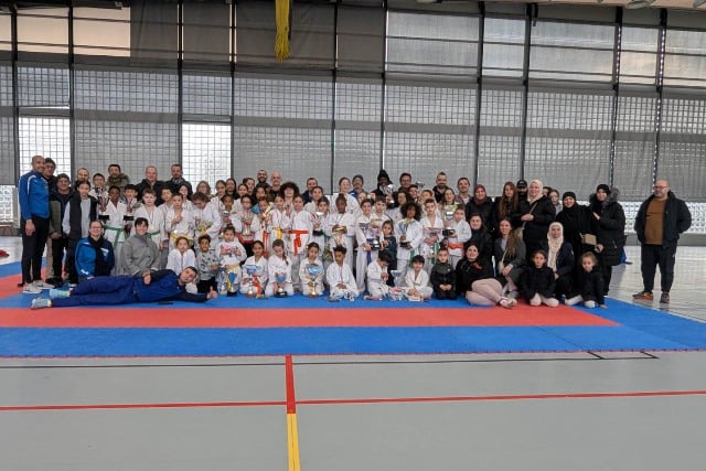 Créteil Karaté Cup