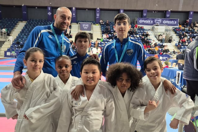 Open International d'Orléans