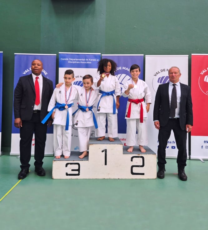 Jeux du Val-de-Marne 2025