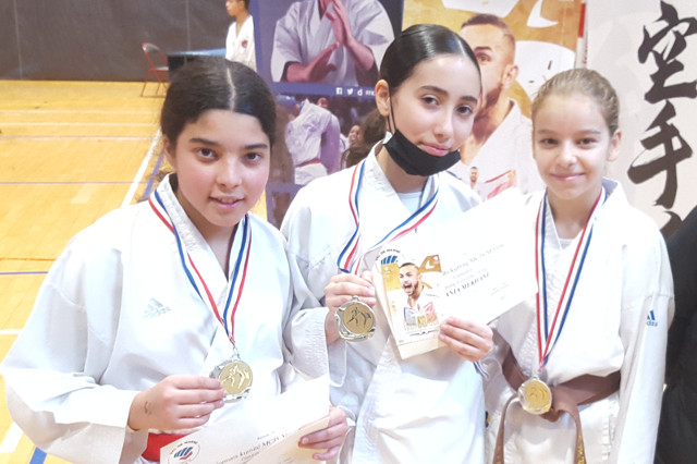 Championnat de Ligue Combat