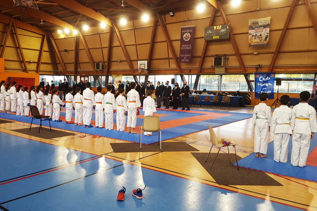 Coupe de Ligue Honneur 2022