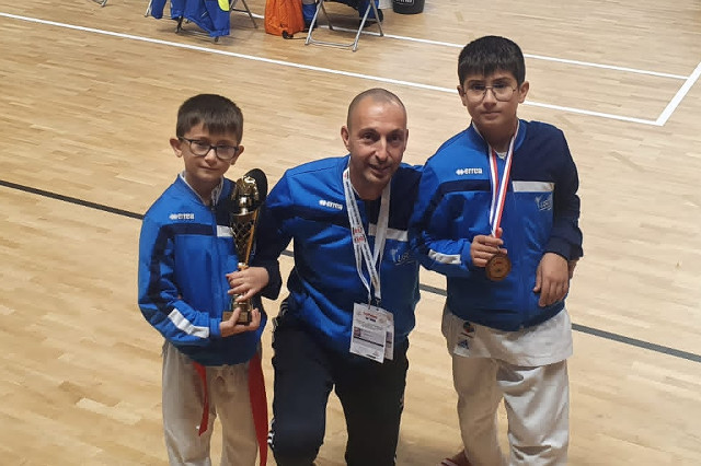 Dutch Open For Youth 2021