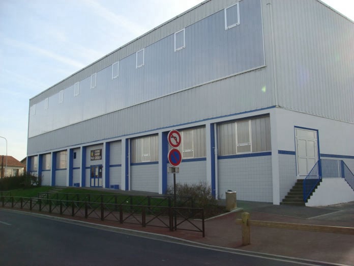 Centre sportif Casalis