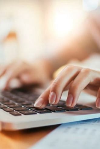 Inscriptions en ligne