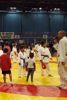 Forum des Associations