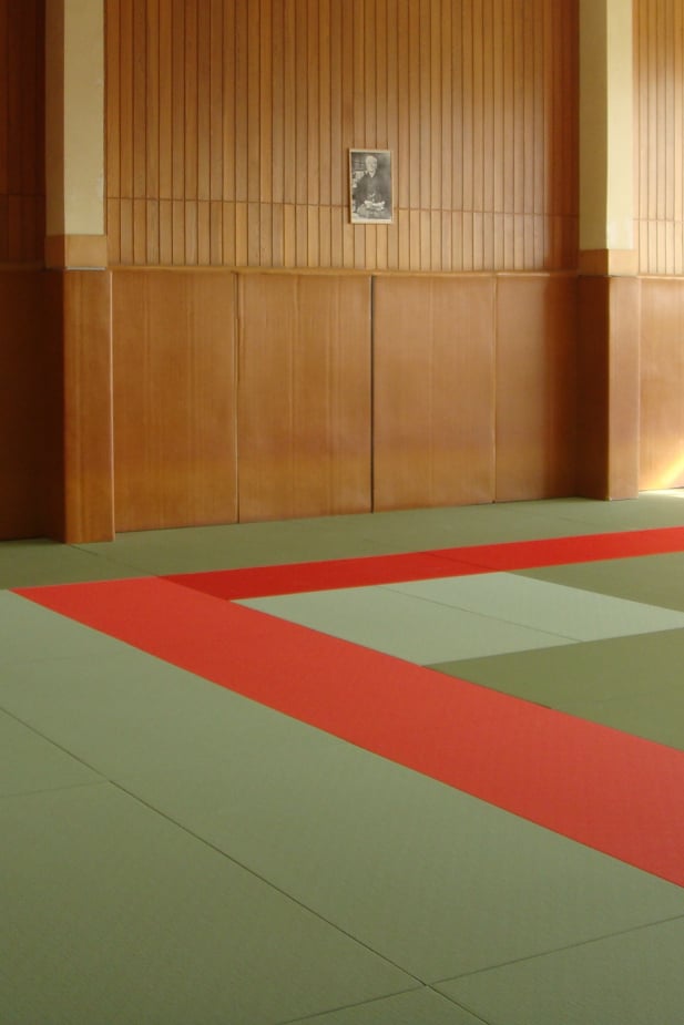 MJC Club de Créteil