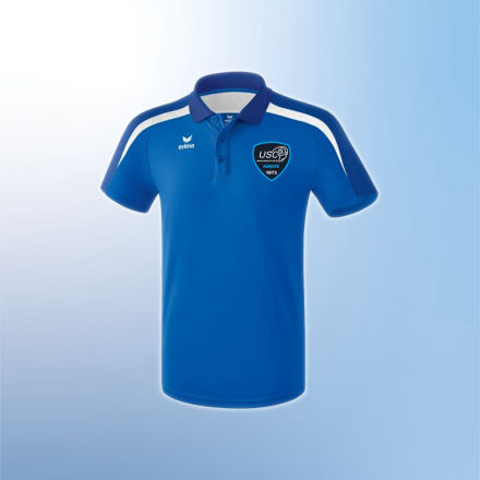 Polo US Créteil Karaté