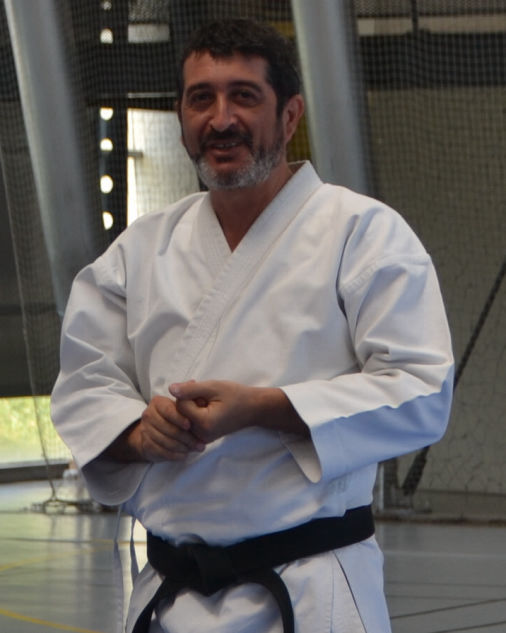 Karim BELHAMECHE