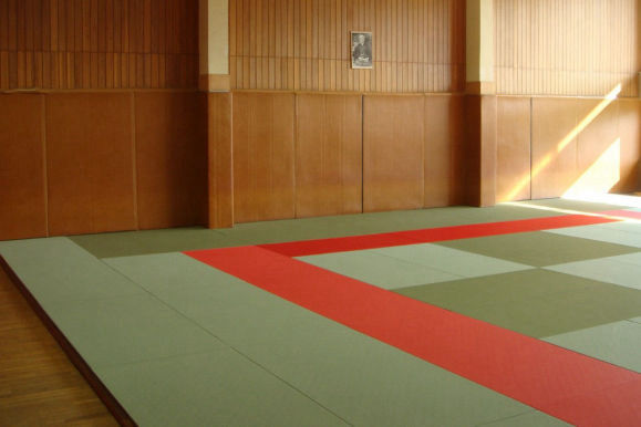 MJC Club de Créteil